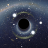 The Black Hole Of Space Economics